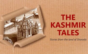 “The Kashmir Tales” – Inviting Authors for an Anthology of Short Stories