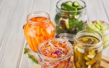 Sour Foods: Everything About Amla Rasa