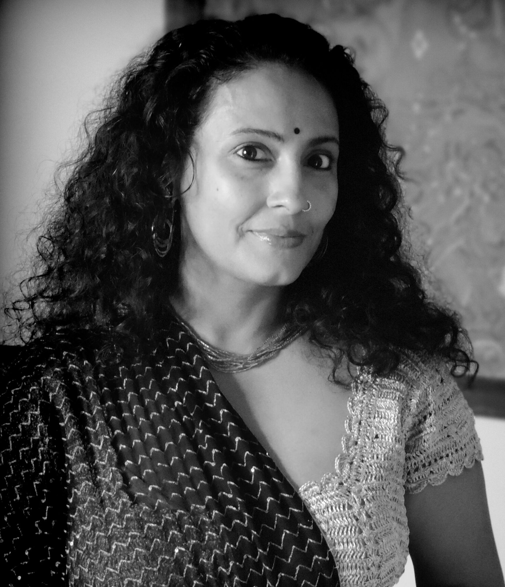 AKANKSHA DAMINI JOSHI