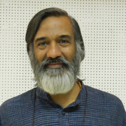 Raghu Ananthanarayanan