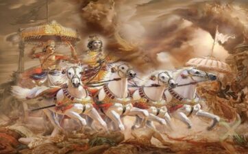Hierarchy Of Rasa-s In Vyāsa’s Mahābhārata: Themes, Forms And Aesthetics