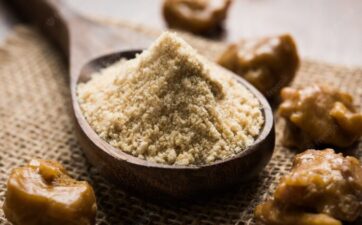 Hingu – The Potent Ayurvedic Spice