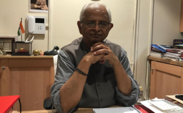 The Bhavan – 50 years in London and going strong