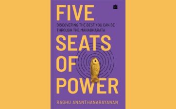 Five Seats of Power