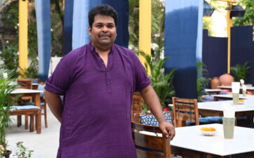 Gaurang’s Kitchen Celebrates Traditionally Indian Vegetarian Food