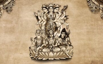 Inviting Writers for an Anthology – The Tridevi-s and Trimurti-s