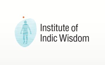 Launch of Institute of Indic Wisdom
