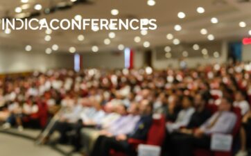 Announcement of Conference Calendar for the Year 2023-24