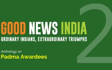 Inviting Writers for an Anthology of Padma Awardees