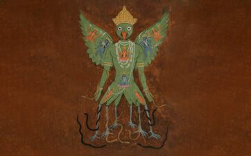 Call for Papers: Thirtha Yatra & Conference on Tantra and Tantric Traditions