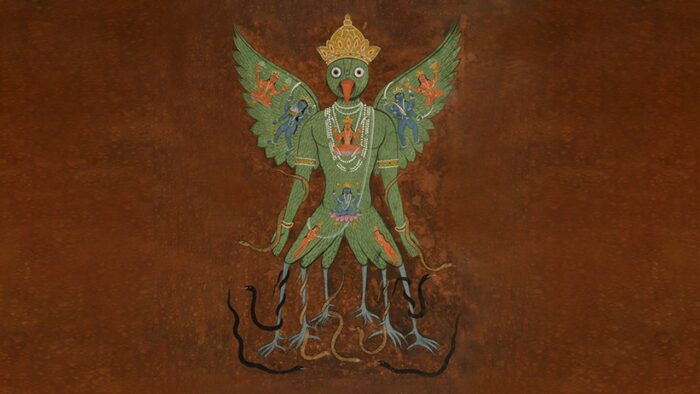 The Life-Affirming Concepts Of Tantra