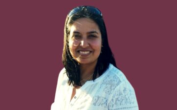 Dr Sushumna Kannan Joins INDICA As A “Scholar-In-Residence”