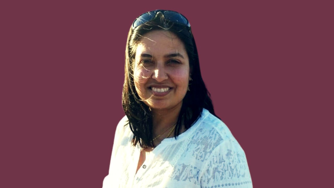 Dr Sushumna Kannan Joins INDICA As A “Scholar-In-Residence”