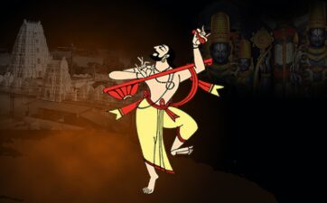 Call For Papers For A Conference On “The Episteme And Experience Of Bhakti”