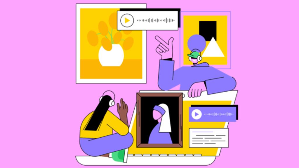 Virtual Tours : Understanding The Audience’s Perspective