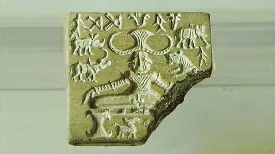 Unraveling the Enigma: Cryptography & Decipherment of Indus Valley Script