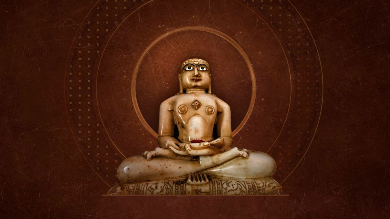 Call For Papers : Conference On Jain Traditions