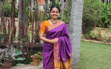 Samskritam’s A Tool To Explore The Universe
