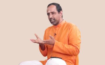TN Honour For Translations Of Yoga Texts To Tamil