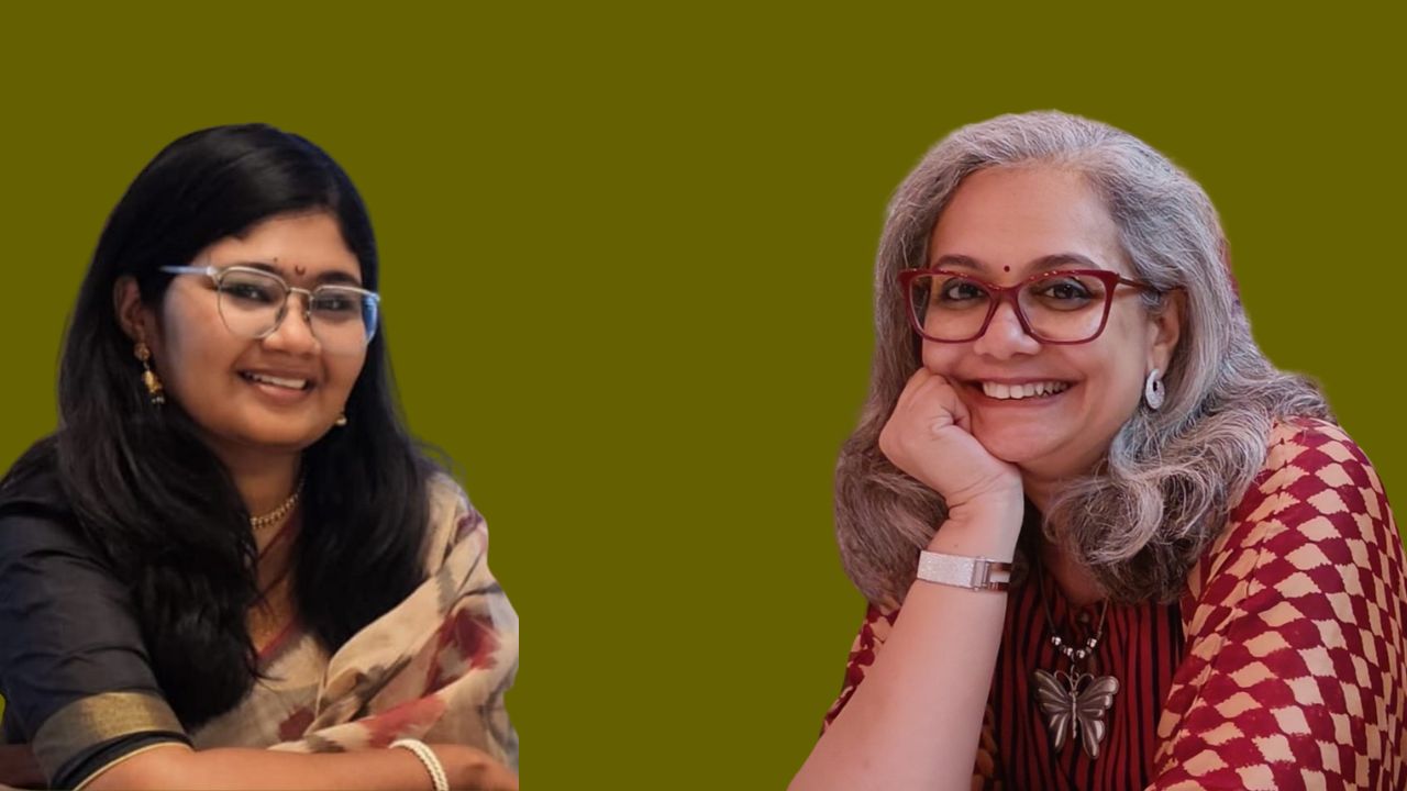 Idea Of Kaal Helps Explain Cyclicality Of Indic Wisdom