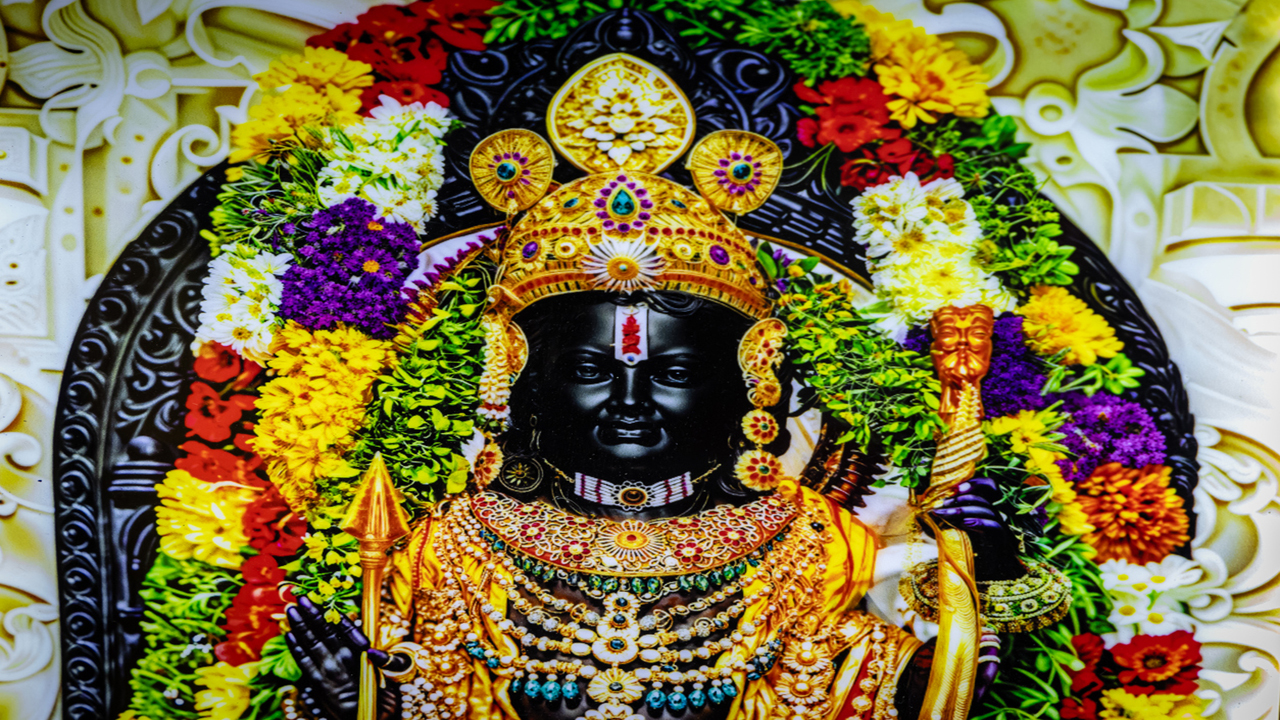 Only One Ayodhyā: Śrī Rāma’s Home and Homecoming in Rajaji’s Rāmāyaṇa