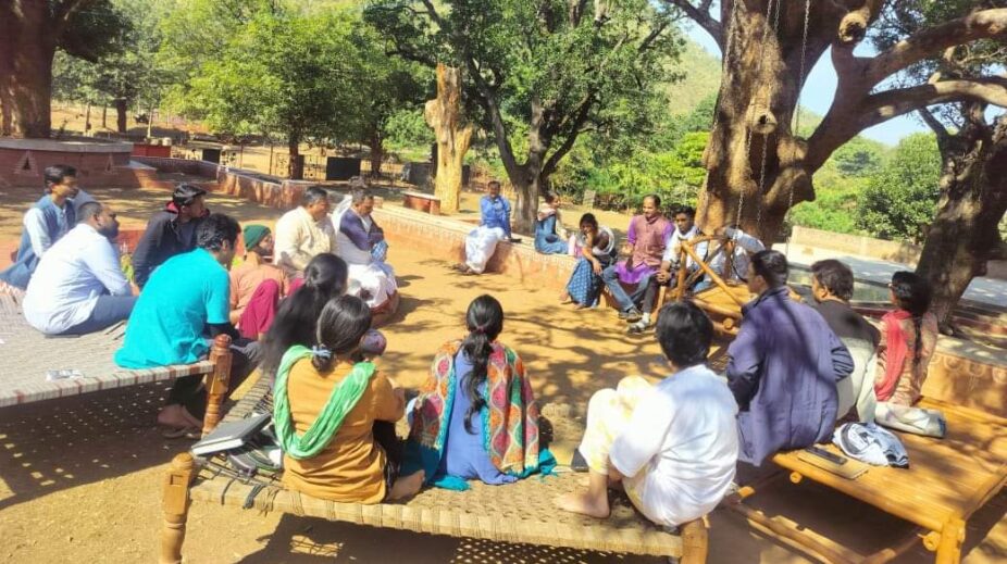 Arthavyavastha – An Indic View Of Economics