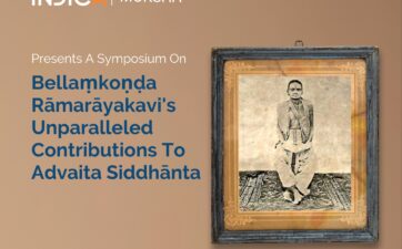 Annual Report 2023-24 of Center for Moksha Studies