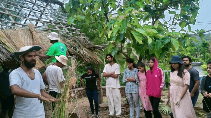 CEK Preserving Living And Lost