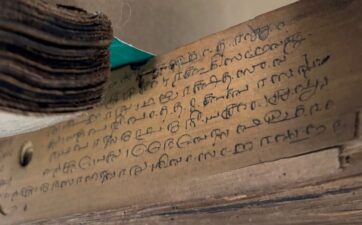 CSS Stresses On Agamas As Storehouse Of Indic Wisdom