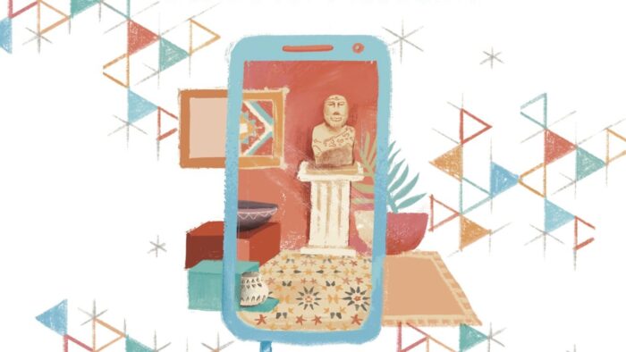 CMS Creates Museum Experiences That are Flexible, Connected