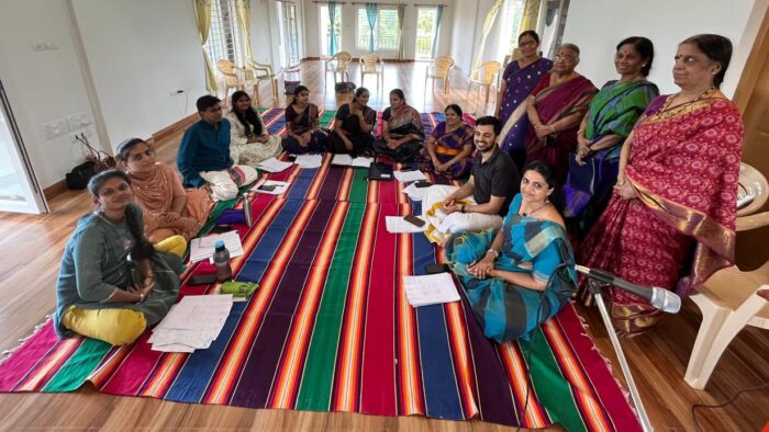 Annual Report 2023-24: Reviving Karnatic’s Extinct Notes